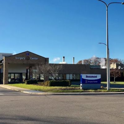 Corewell Health Wayne Hospital