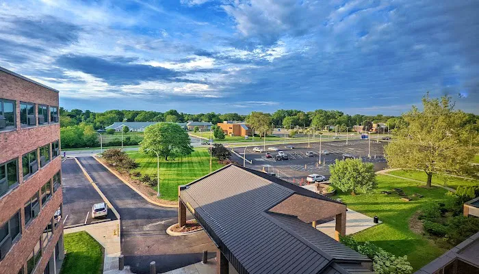 Corewell Health Wayne Hospital 3