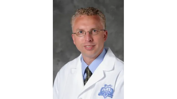 Gerald C Koenig, MD 1