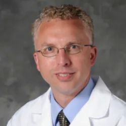 Gerald C Koenig, MD ico
