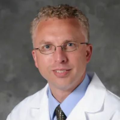 Gerald C Koenig, MD