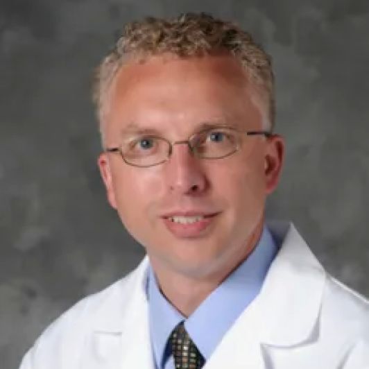 Gerald C Koenig, MD