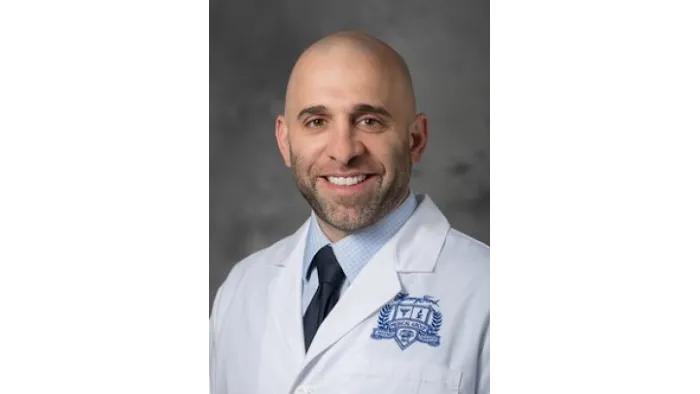Ryan M Gindi, MD 1
