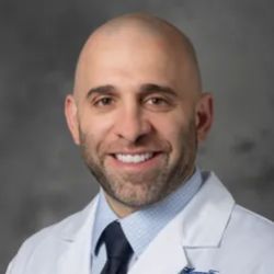 Ryan M Gindi, MD ico