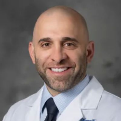 Ryan M Gindi, MD