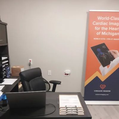 Corazon Imaging