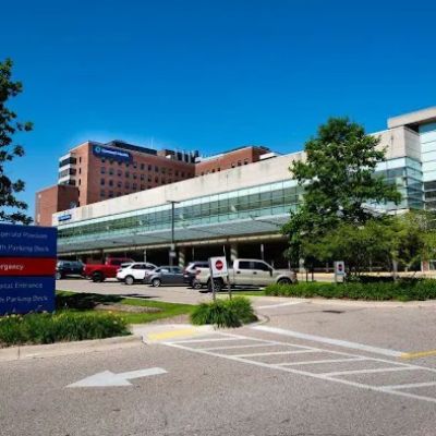Corewell Health Dearborn Hospital Cardiac Catheterization Laboratory