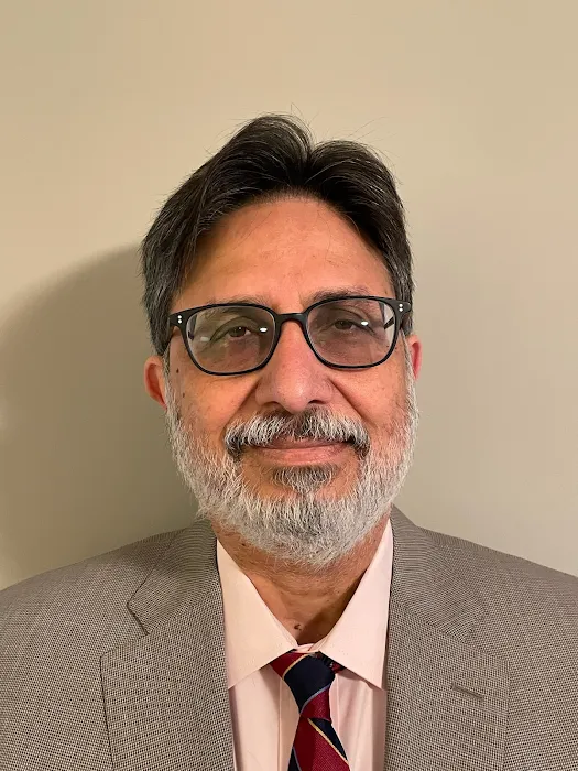 Mazhar Khan, MD 0