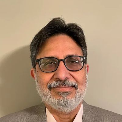 Mazhar Khan, MD
