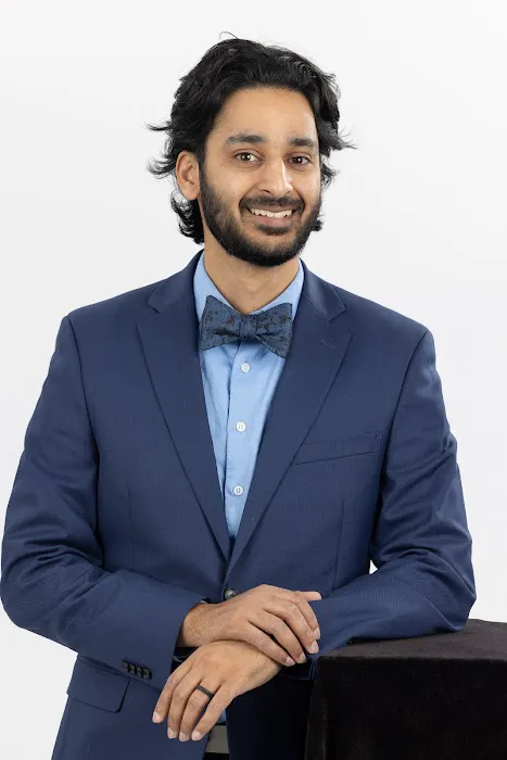 Ali S. Huda, MD 0
