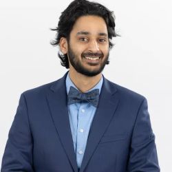 Ali S. Huda, MD ico