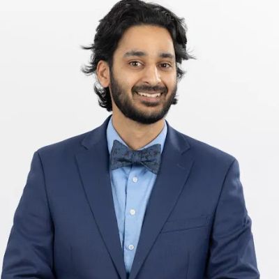 Ali S. Huda, MD