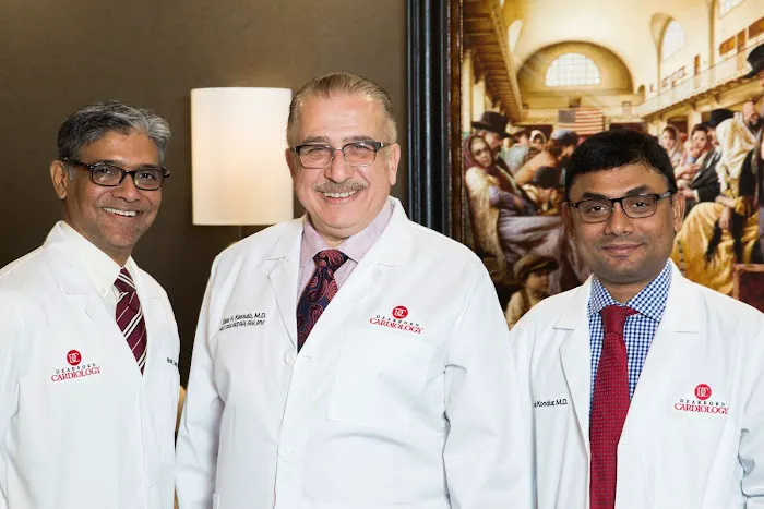 Dearborn Cardiology 4
