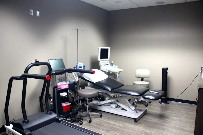 Dearborn Cardiology 8