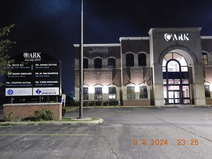 ARK Cardiovascular & Arrhythmia Center 2