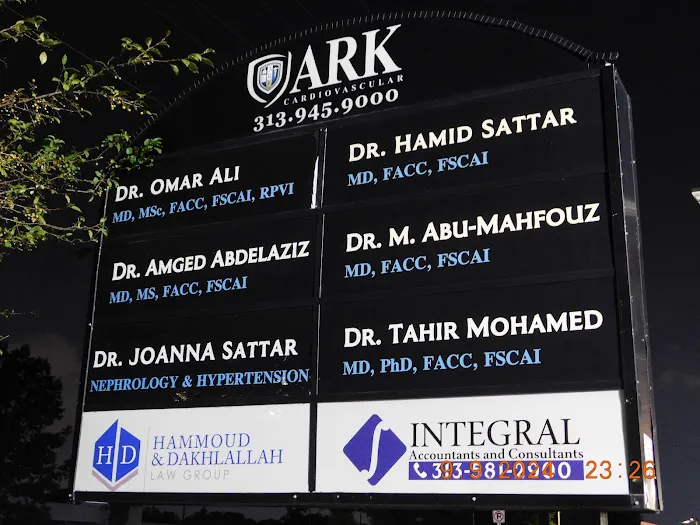 ARK Cardiovascular & Arrhythmia Center 3