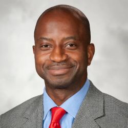 Cyril Ruwende, MD, PhD ico