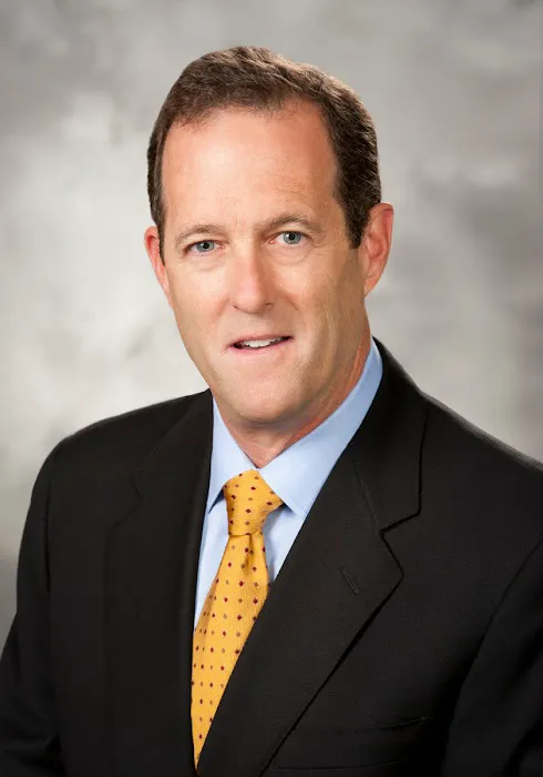 Benjamin D. McCallister Jr., MD 0