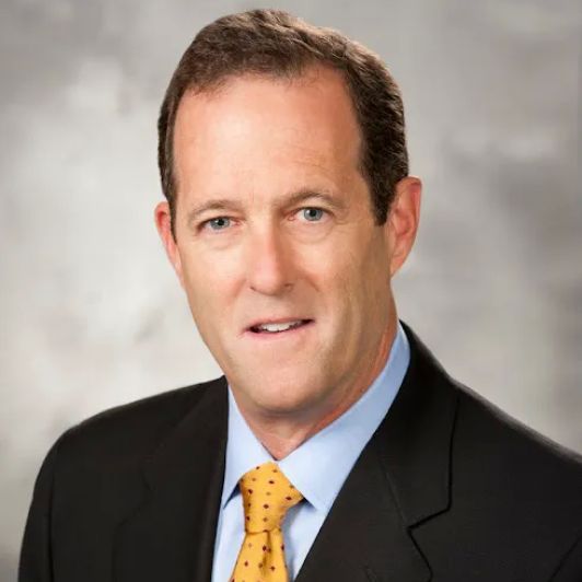 Benjamin D. McCallister Jr., MD