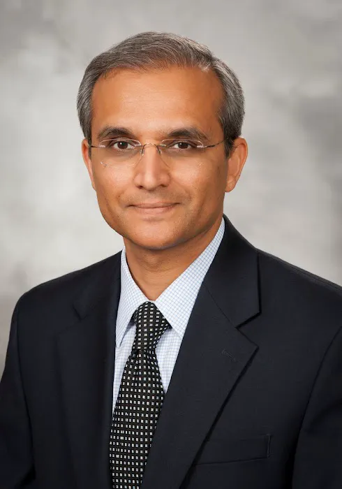 Tauqir Y. Goraya, MD, PhD 0