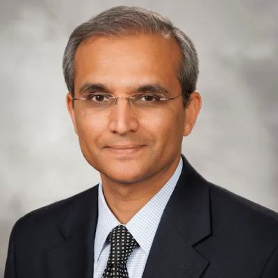 Tauqir Y. Goraya, MD, PhD