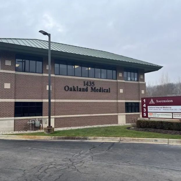 Kensington Valley Heart, PC