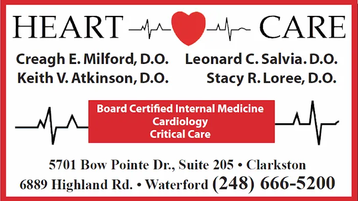 Heart Care 1