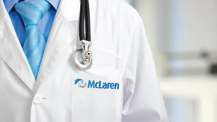 McLaren Oakland Cardiovascular Institute - Waterford 0