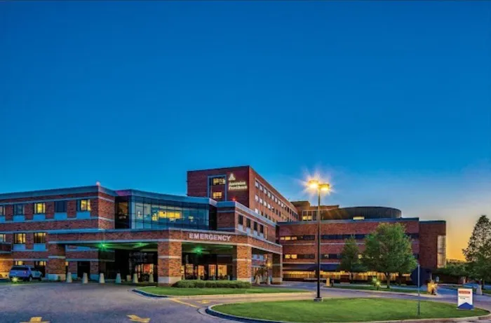 Providence Heart Institute 0