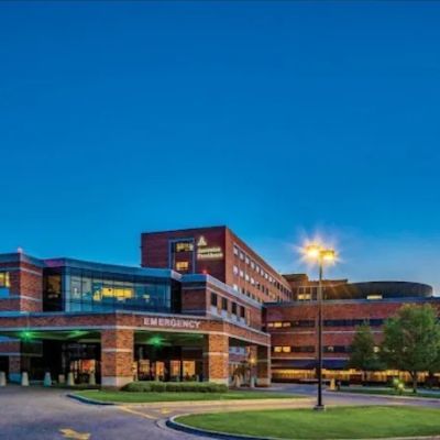 Providence Heart Institute