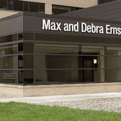 Corewell Health William Beaumont University Hospital Max & Debra Ernst Heart Center