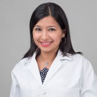 Nishaki Mehta MD