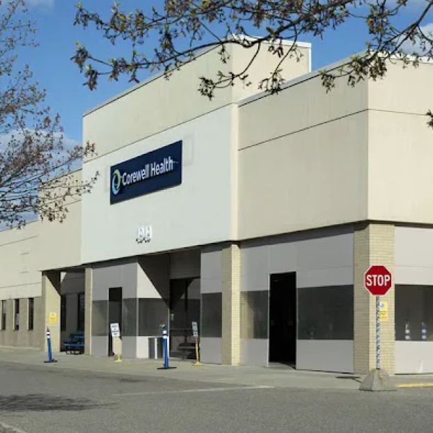 Corewell Health William Beaumont University Hospital Cardiovascular Clinic - 4949 Coolidge Hwy