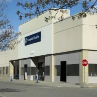Corewell Health William Beaumont University Hospital Cardiac Rehabilitation - 4949 Coolidge Hwy