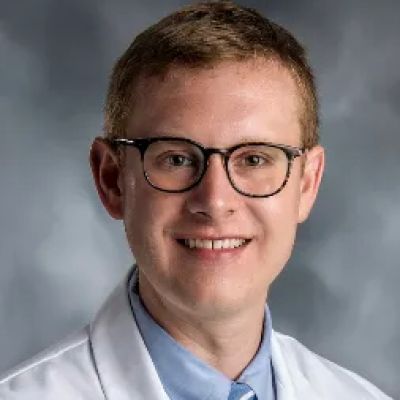 Dr. Christopher Bradley