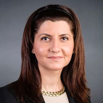 Saba M. Darda, MD