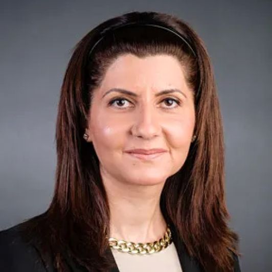 Saba M. Darda, MD