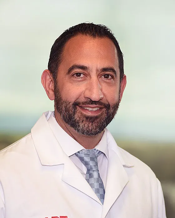 Patrick B. Alexander, MD 0