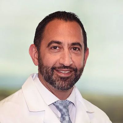 Patrick B. Alexander, MD