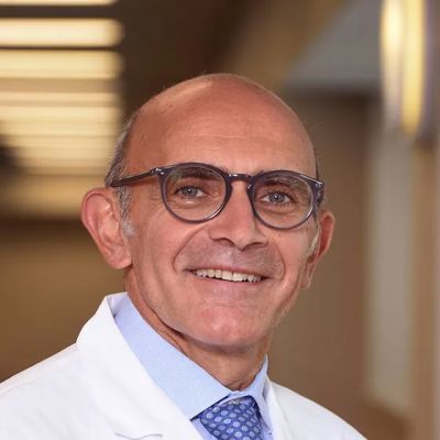 Souheil E. Saba, MD