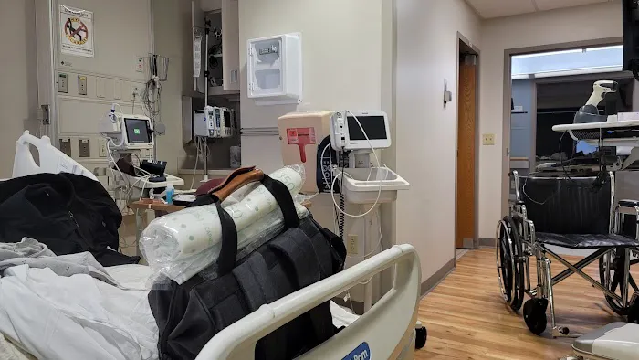 Corewell Health William Beaumont University Hospital 0