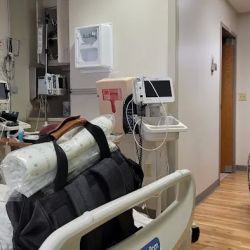 Corewell Health William Beaumont University Hospital ico