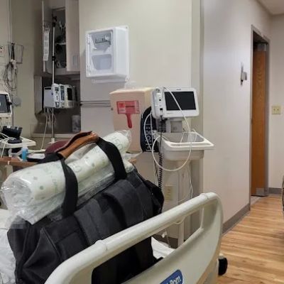 Corewell Health William Beaumont University Hospital