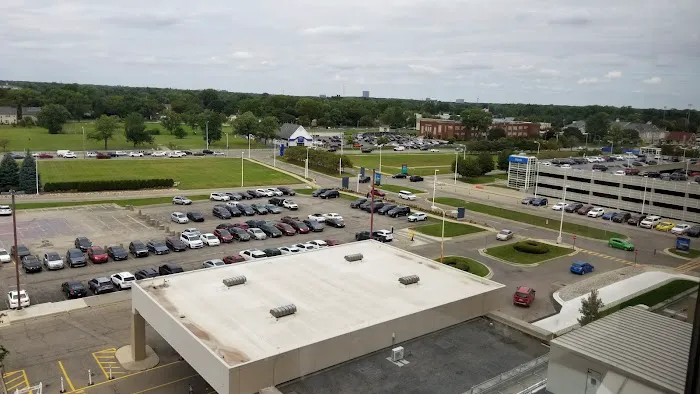 Corewell Health William Beaumont University Hospital 3