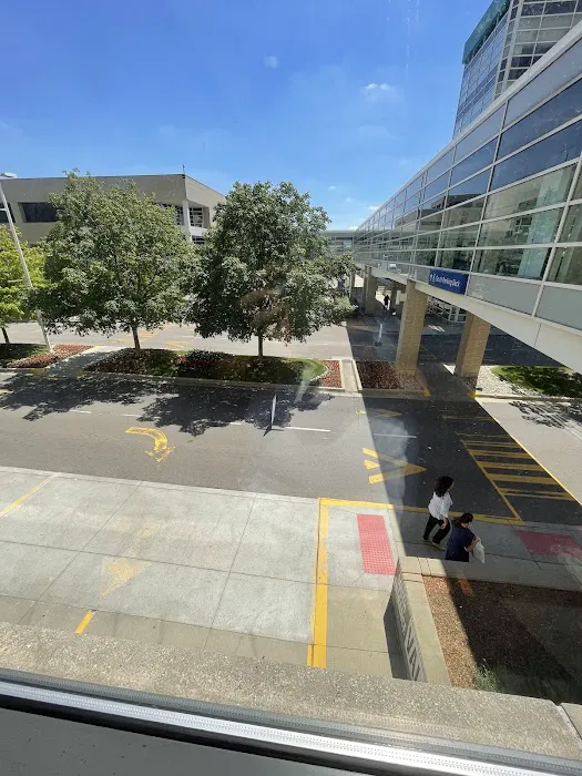 Corewell Health William Beaumont University Hospital 6