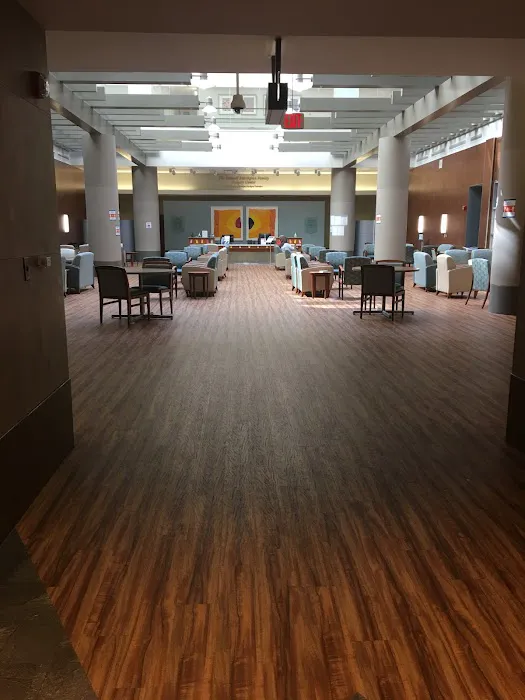 Corewell Health William Beaumont University Hospital 9