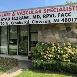 Heart and Vascular Specialists PC ico