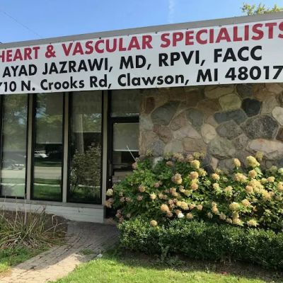 Heart and Vascular Specialists PC