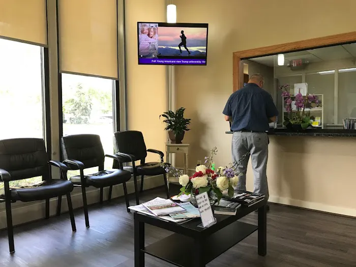 Heart and Vascular Specialists PC 9