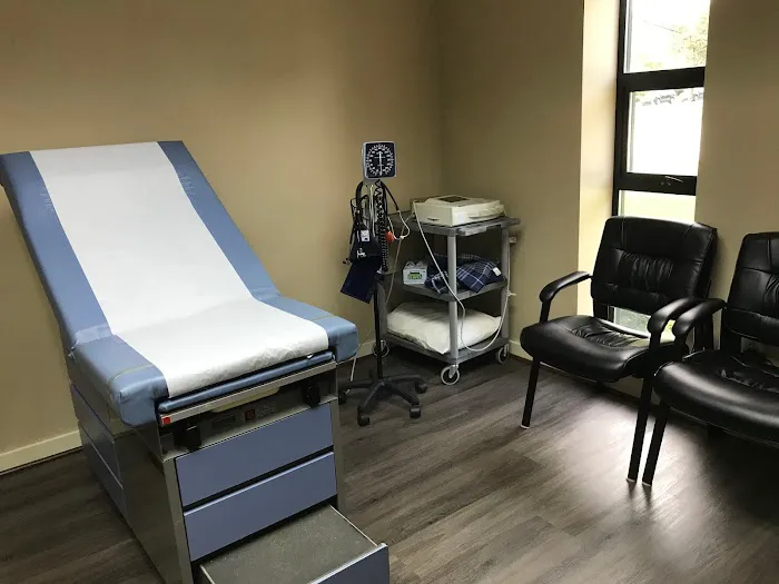 Heart and Vascular Specialists PC 5